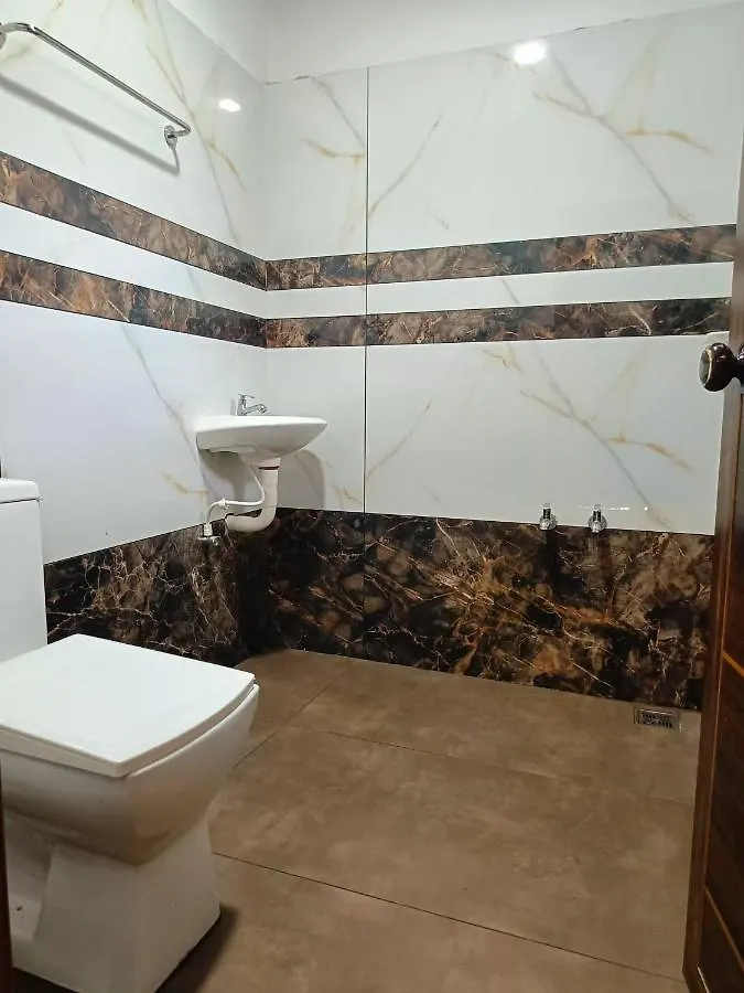 Paradise Homestay Wayanad Holiday home
