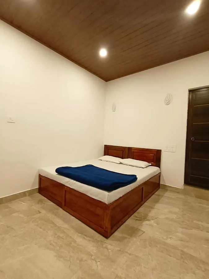 Holiday home Paradise Homestay Wayanad India