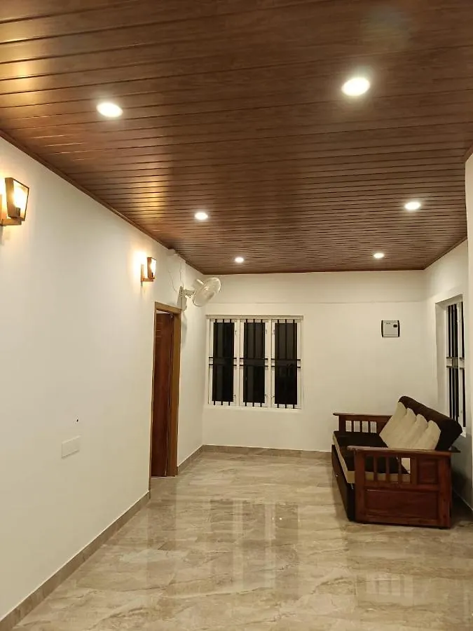 Paradise Homestay Wayanad India