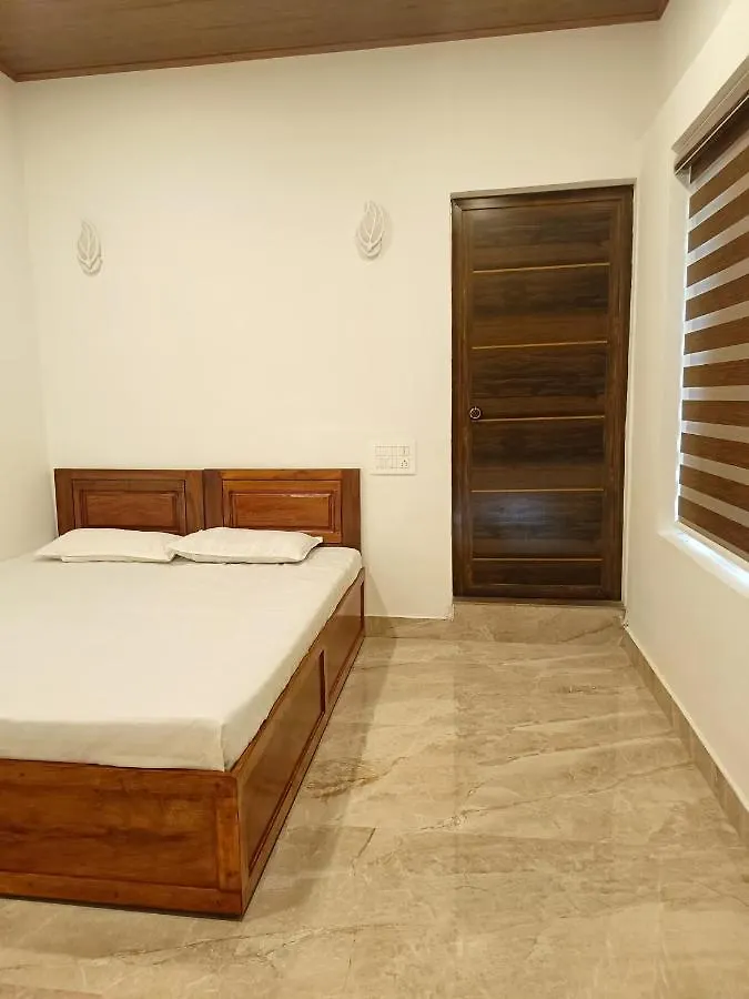 Paradise Homestay Wayanad