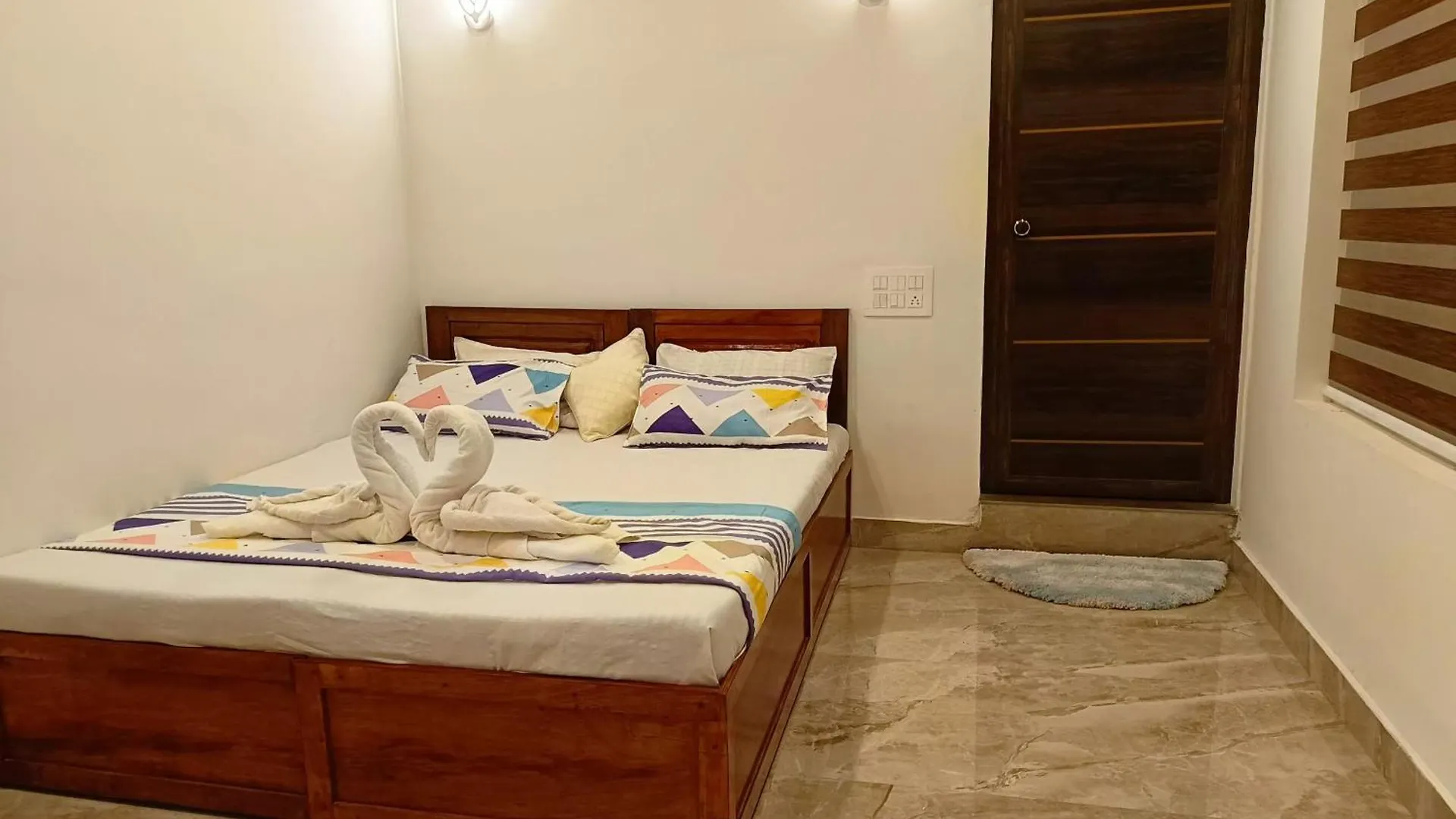 Paradise Homestay Wayanad