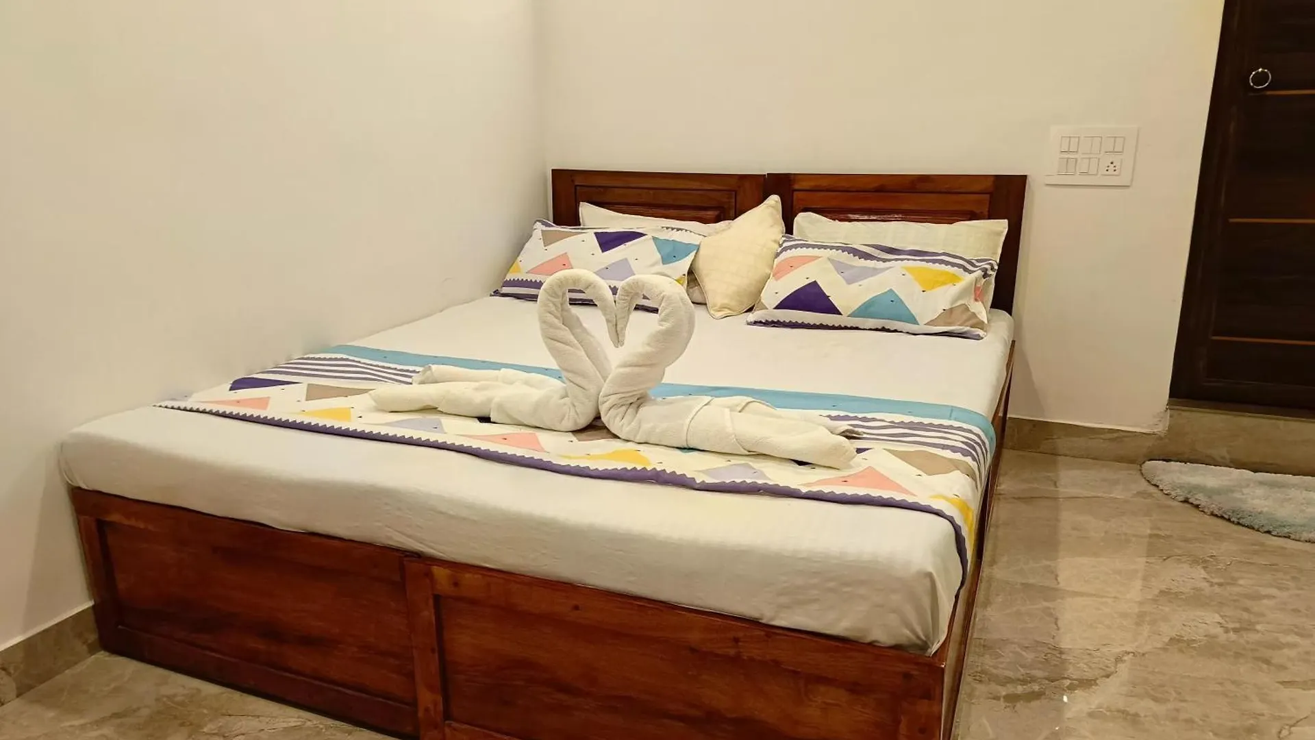 Paradise Homestay Wayanad Holiday home