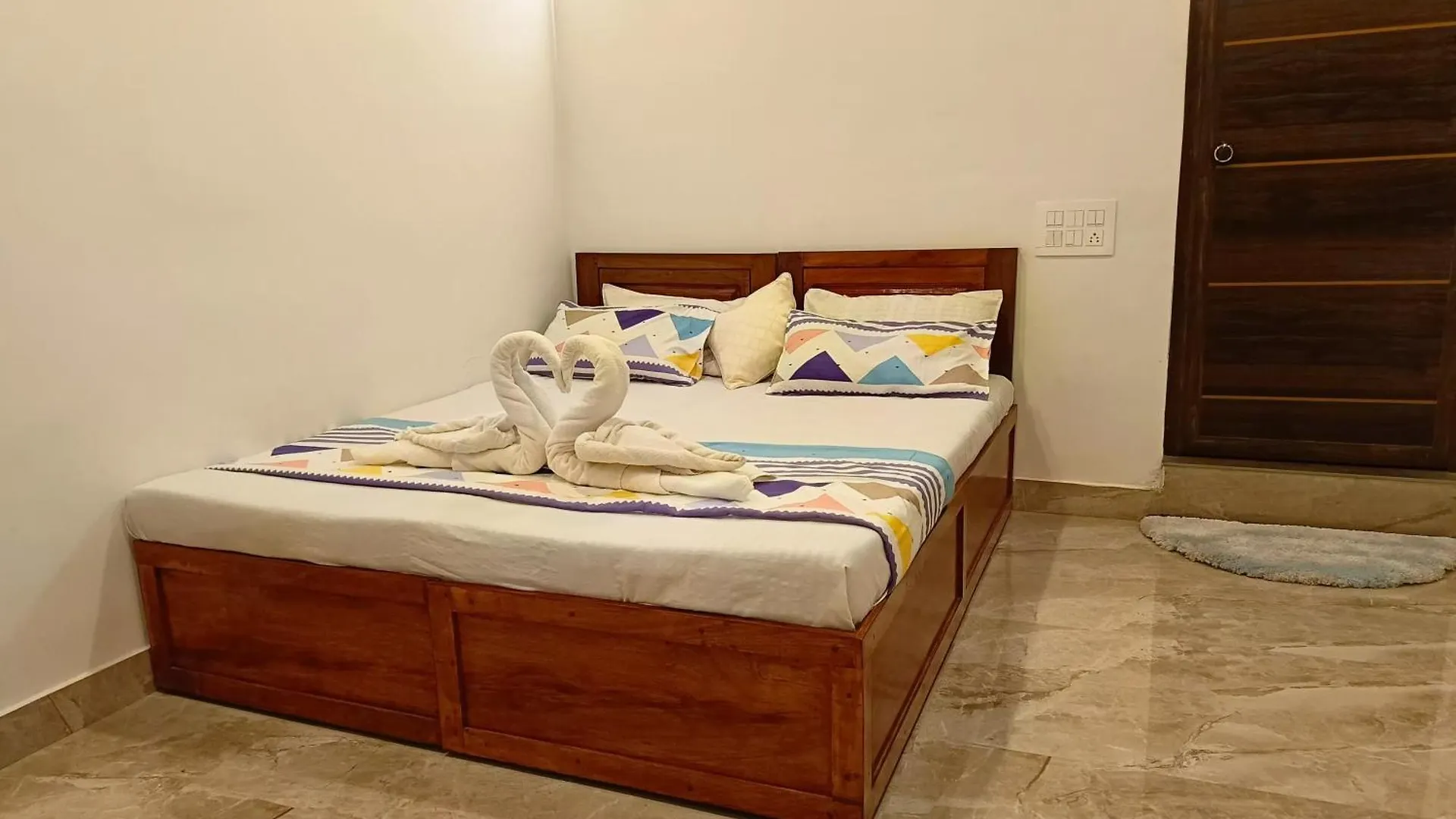 Holiday home Paradise Homestay Wayanad
