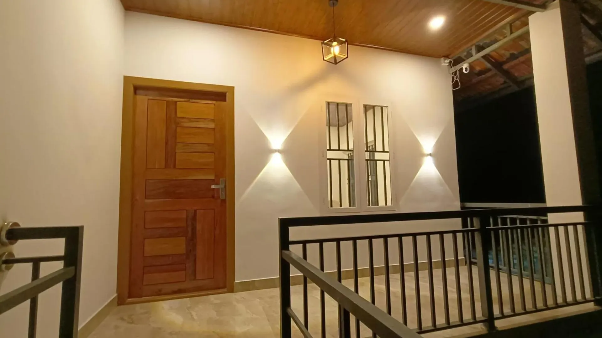Holiday home Paradise Homestay Wayanad India