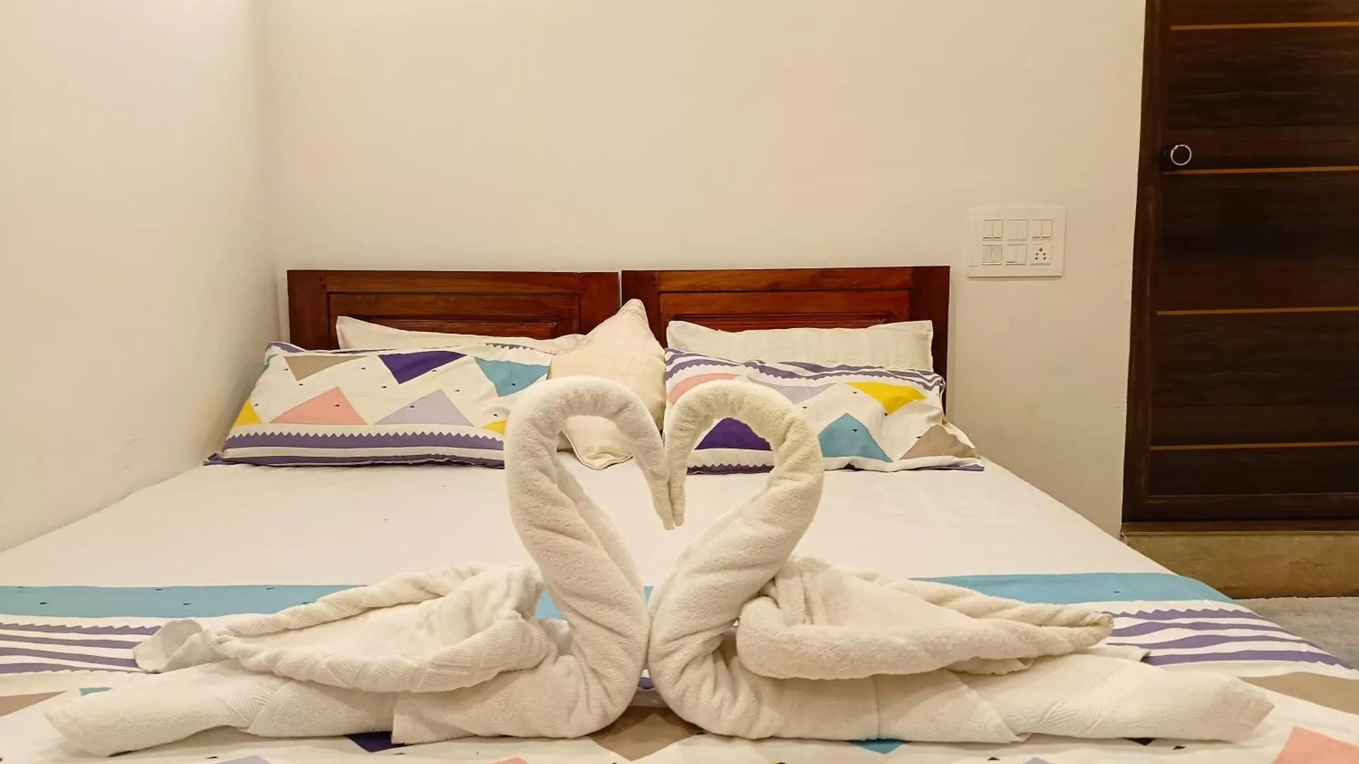 Paradise Homestay Wayanad 0*,  India