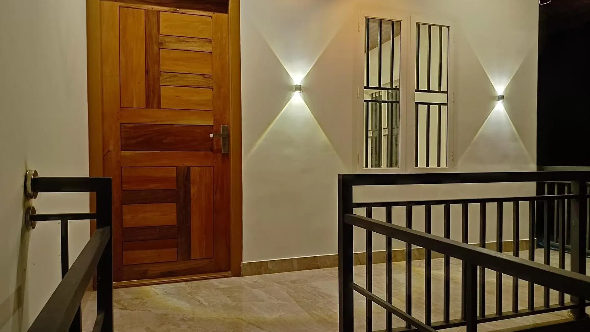 Holiday home Paradise Homestay Wayanad