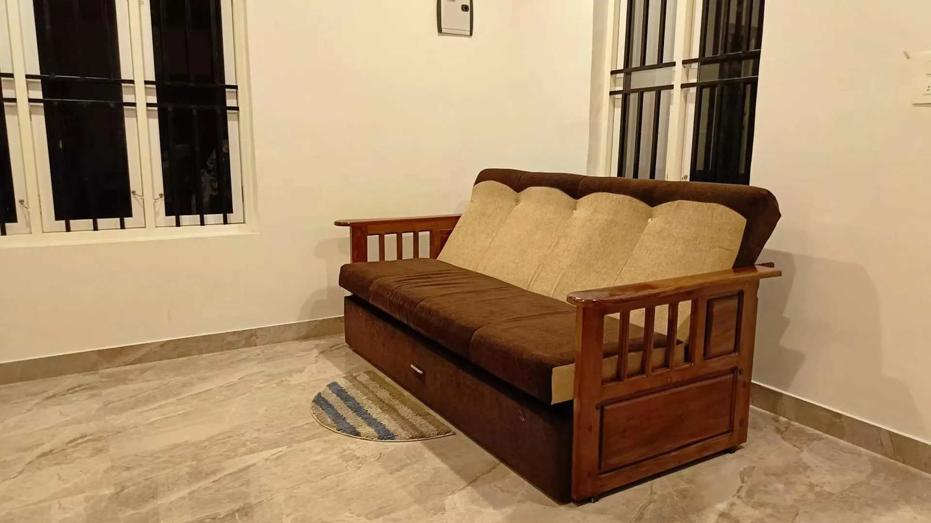 Tatil Evi Paradise Homestay Wayanad Hindistan
