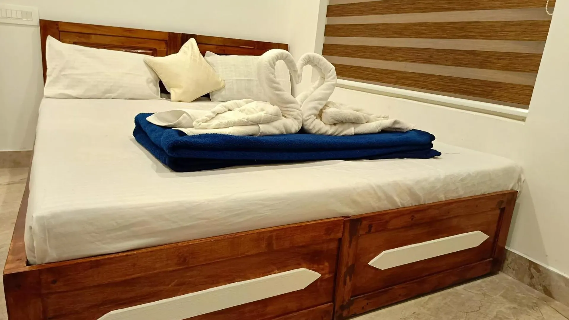 Paradise Homestay Wayanad Holiday home