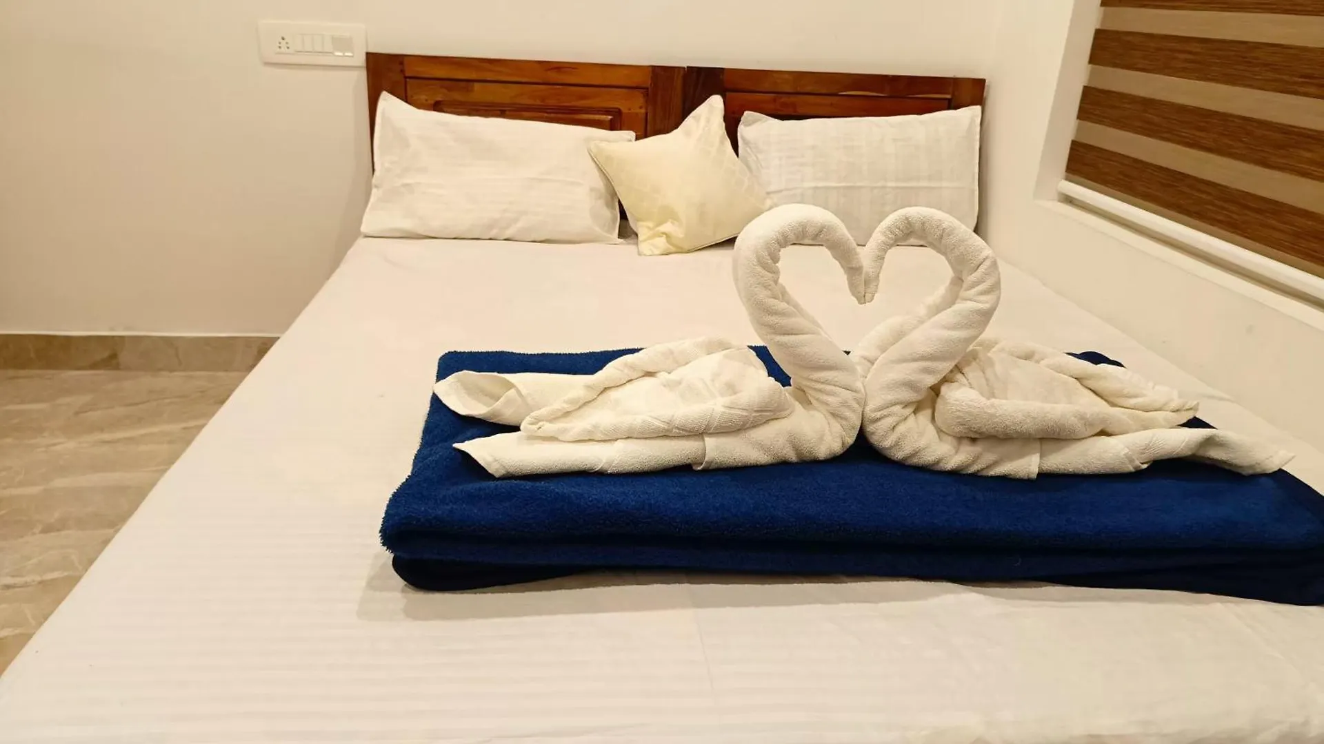 Paradise Homestay Wayanad Holiday home