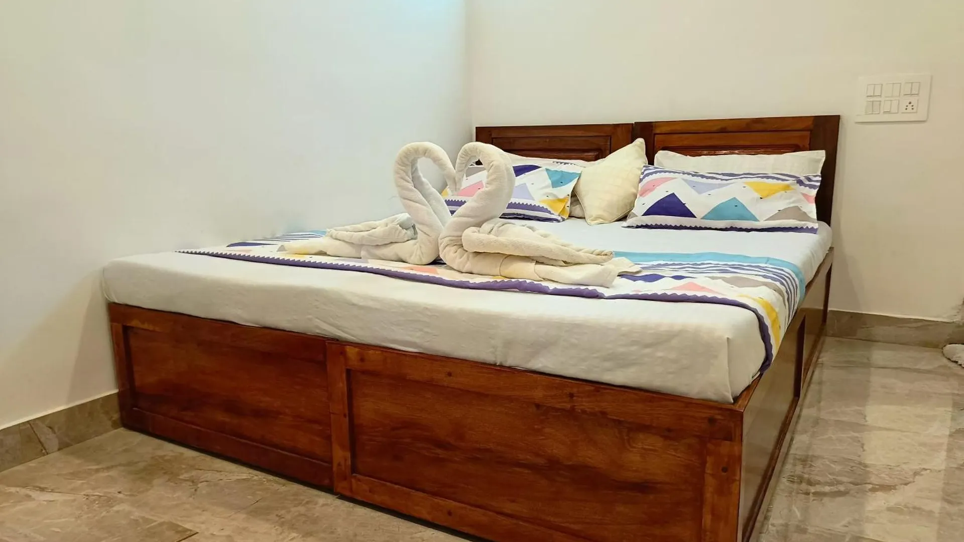 Holiday home Paradise Homestay Wayanad