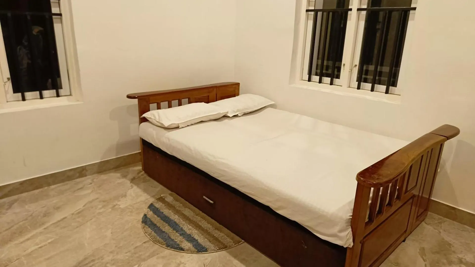 Holiday home Paradise Homestay Wayanad